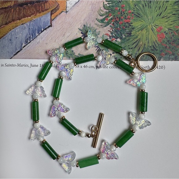 Chocker necklace - Picture 1 of 7